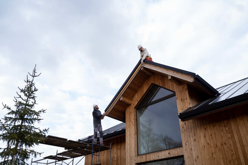 5-Step Checklist for a Leak-Free Home